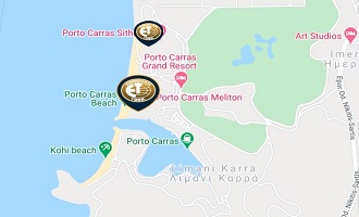 Porto Carras Meliton